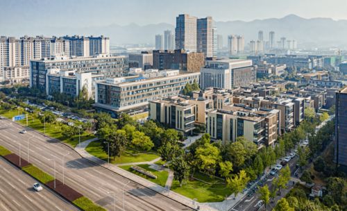 到位 科学城34家高新技术企业获市级创新发展资金