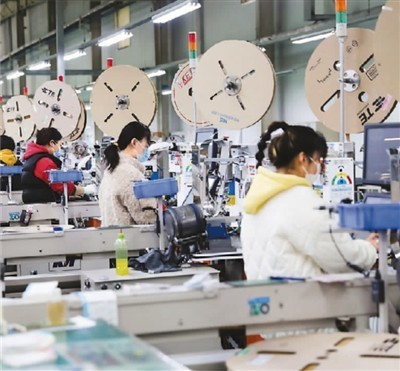 开年迎喜讯 1月份全国实际使用外资实现‘开门红’，高新技术产业成亮点