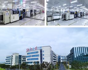 泸州天诺荣获“国家级高新技术企业”认定，科技创新引领新发展