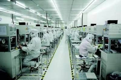 陕西新兴产业 以高新技术转化驱动追赶超越，抢占高端市场制高点