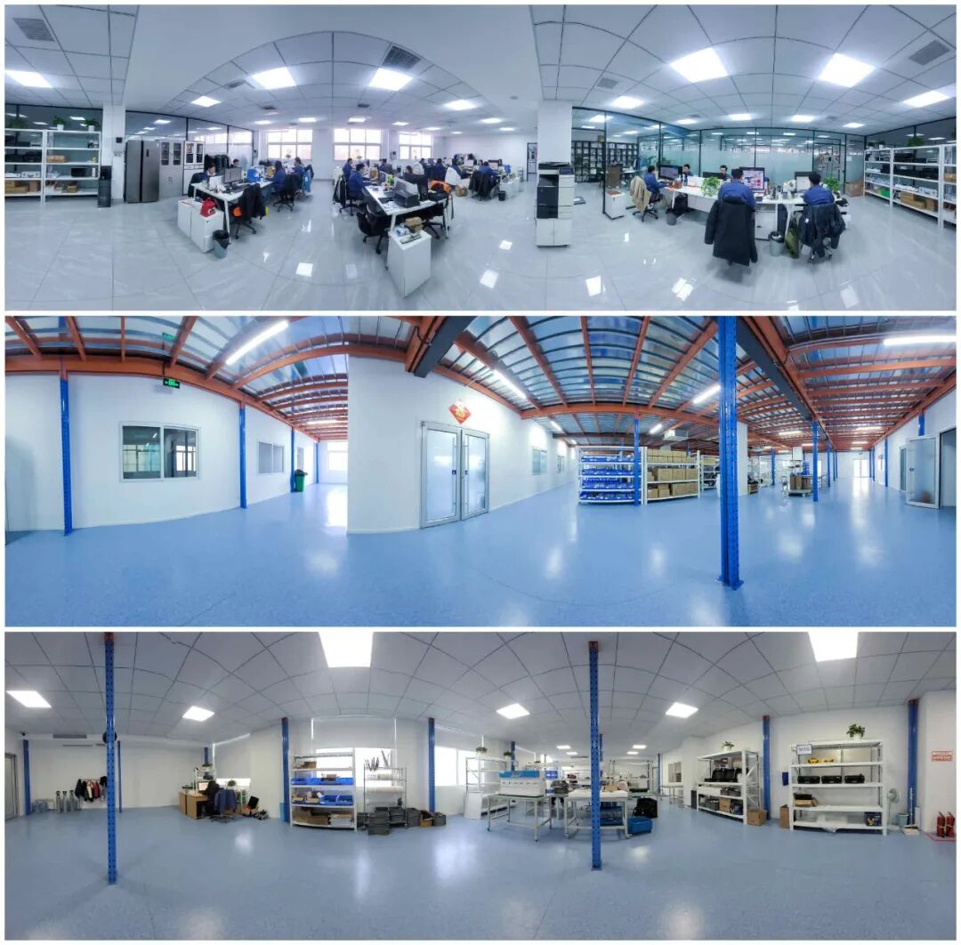 喜报丨霍尔德电子荣登省级“专精特新”企业榜单，高新技术实力再获权威认可