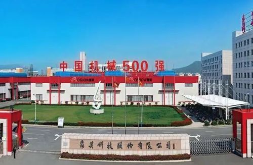 露笑科技 高新技术引领，露展世界名牌，笑迎百年辉煌