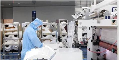 聚焦江西恩博 破解隔膜“铠甲”煅造密码，领航高新技术革新